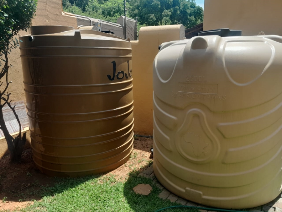 4 Bedroom Property for Sale in Cashan North West